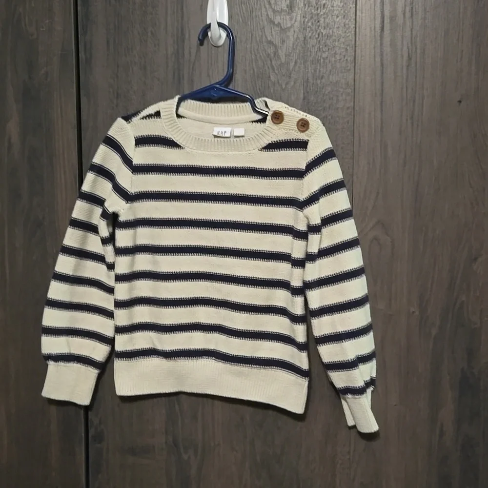 Gap Kids Sweater